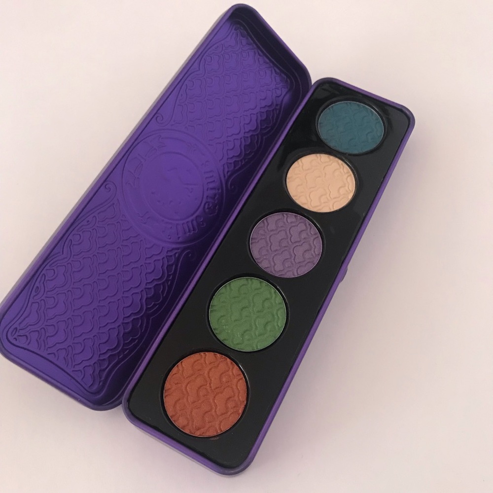 NEW LIMITED EDITION Lime Crime Alchemy Palette